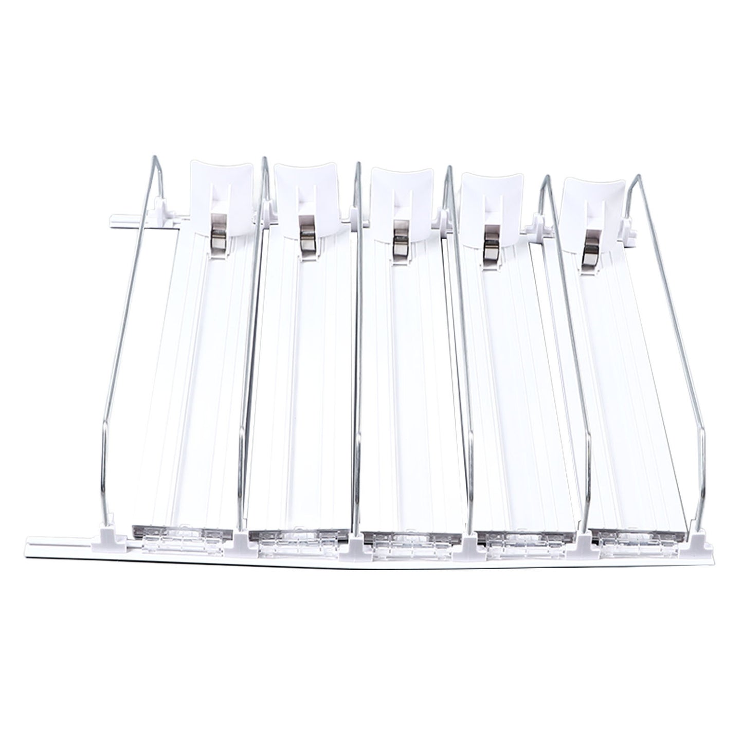 SipStack Elite Beverage Organizer: The Ultimate Drink Storage Solution