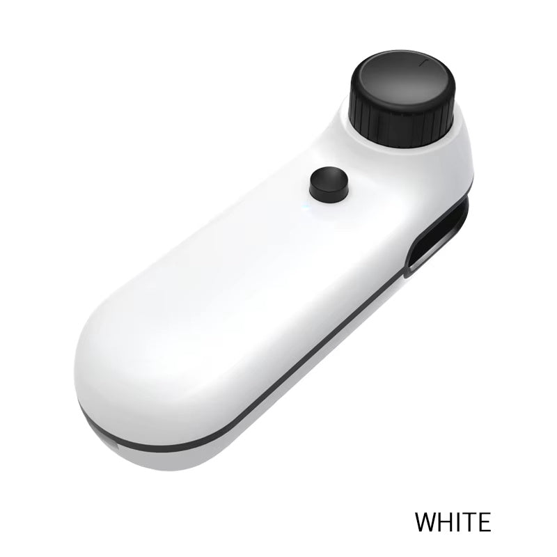 Mini Heat Sealer & Cutter for Food Bags