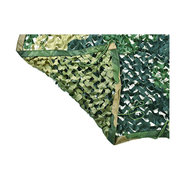 Camouflage Sunshade Net
