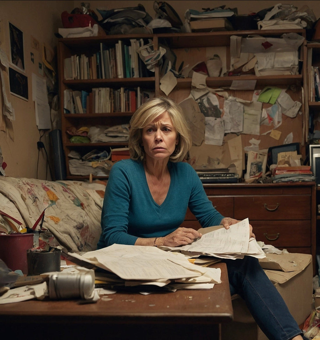 How a Tidy Home Improves Your Mental Health