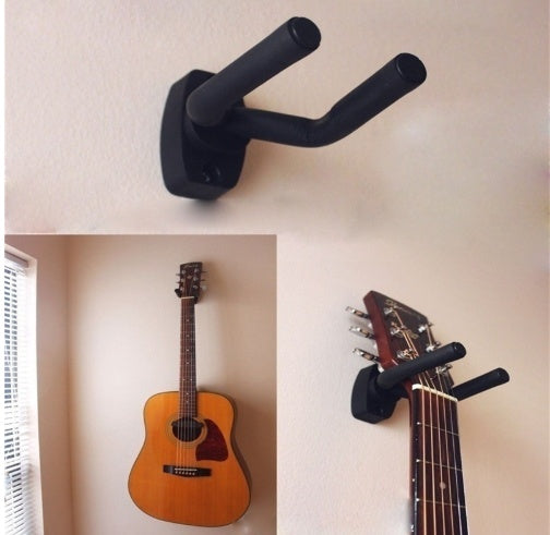 Rock Your Walls: Premium Guitar Wall Hooks for Stylish Home Decor