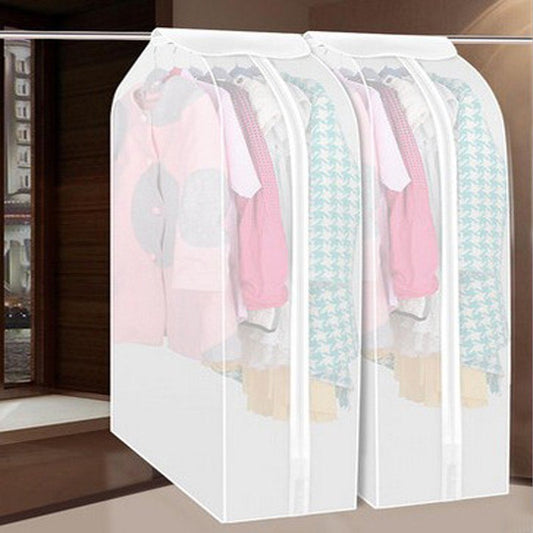 Clothes Bag Wardrobe Organizer