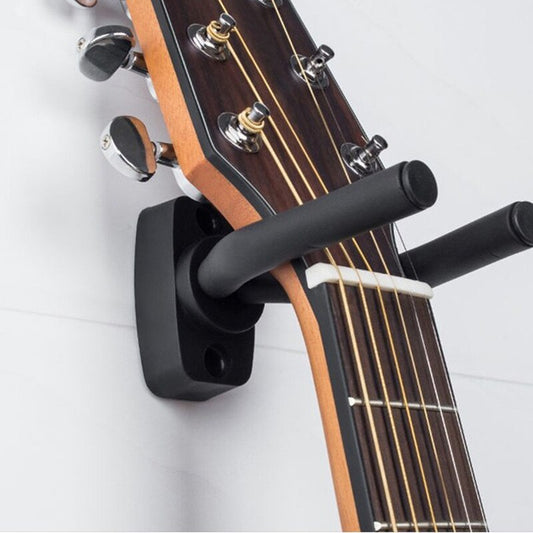 Rock Your Walls: Premium Guitar Wall Hooks for Stylish Home Decor