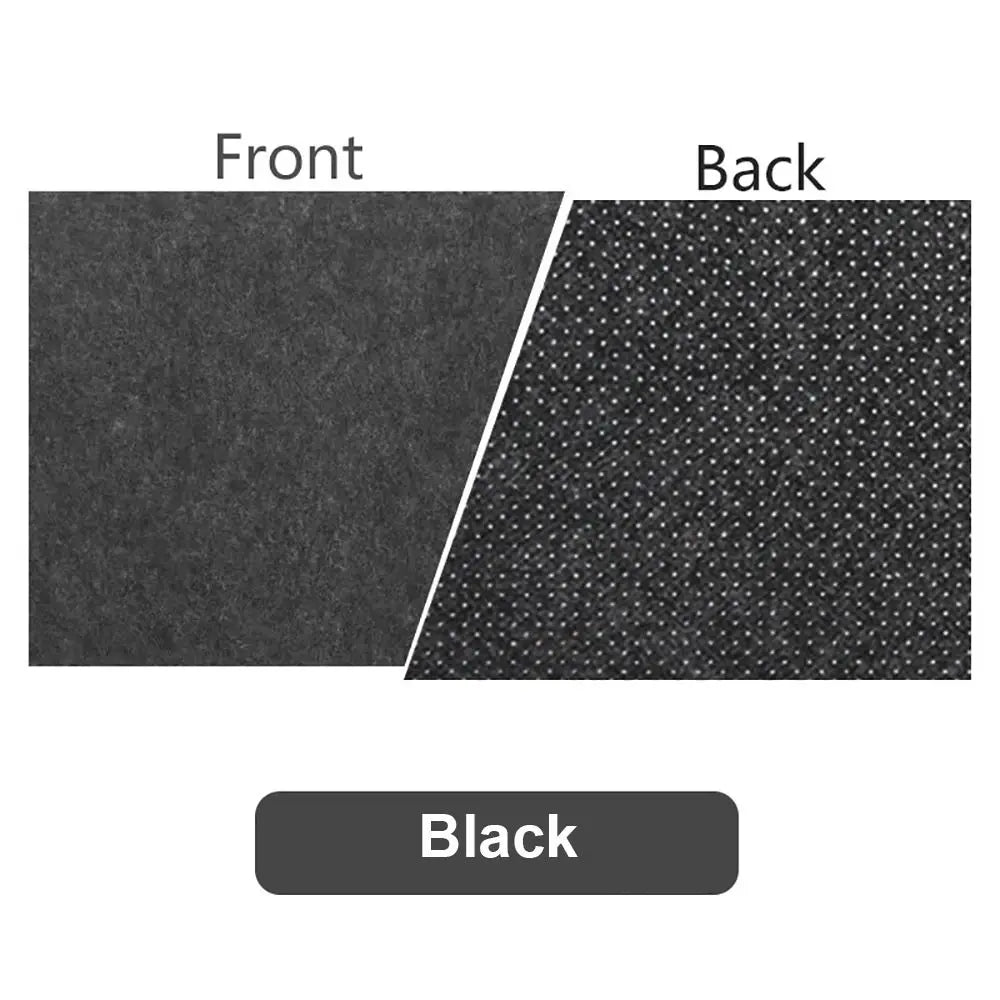 Premium Felt Desk Mat – Scratch-Resistant, Anti-Slip, and Durable