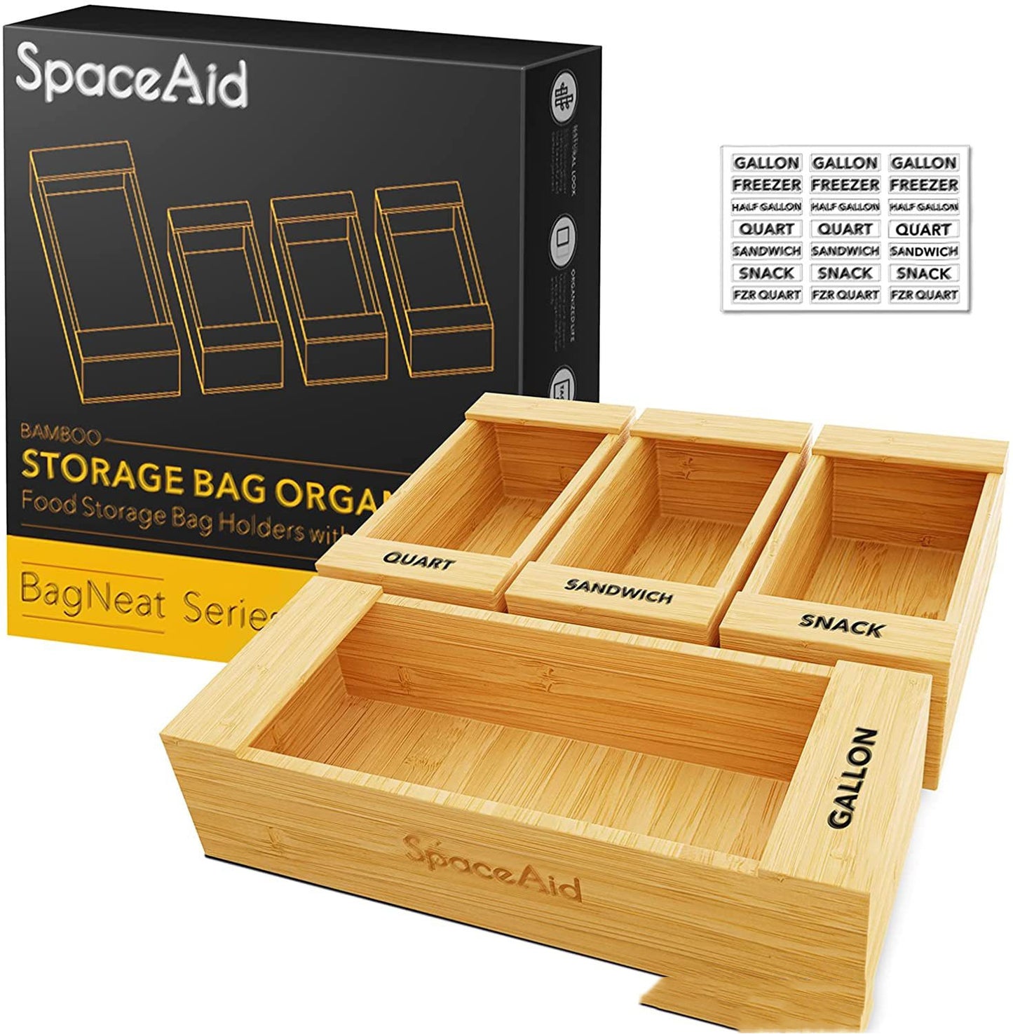 Elevate your kitchen’s functionality and style with our Ultimate Kitchen Storage Organizer—a must-have for modern homes