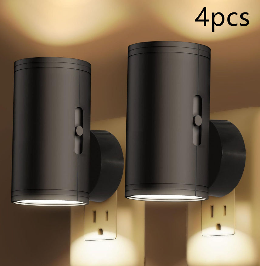 Modern Wall Dimmable LED Light – Sleek Ambient Home Lighting